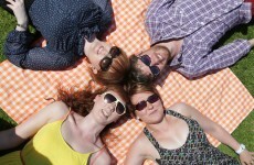 Warm weather likely to cool this week (sorry)