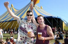 So how was Longitude? Here's what people thought...