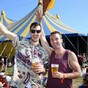 So how was Longitude? Here's what people thought...