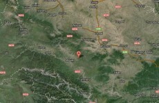 At least 54 dead in twin China quakes: government