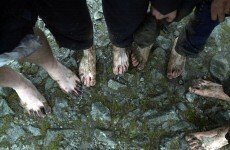 Gardaí warn pilgrims to be careful ahead of Croagh Patrick trek