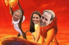The 12 greatest internet responses to the royal baby
