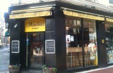Landlord locks staff out of Dublin café