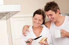 The burning question: Butter or margarine on your toast?