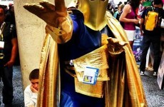 14 of the coolest costumes seen at Comic Con