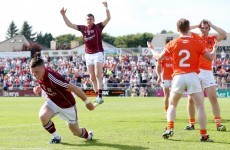 Murph's Sideline Cut: Finally a win Galway fans can hang their hat on