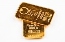 The Dubai diet: Lose weight, get paid gold. Simple.