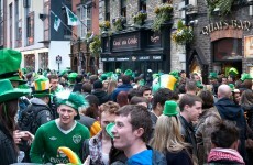 Moving up to Dublin: Expectation vs Reality