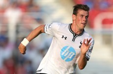 Gareth Bale is going nowhere says Spurs teammate Michael Dawson