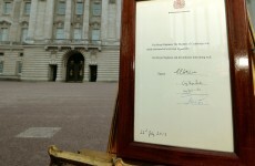 A child is born: Kate has given birth to a baby boy