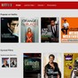 Netflix users in Ireland saw a rise in streaming speeds last month