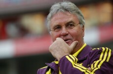 Hiddink favourite for Barcelona job as Meulensteen steps in at Anzhi