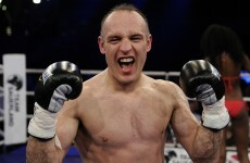 Brian Magee hit with 6-month ban for doping violation