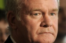 McGuinness calls for justice for Bethany Home survivors