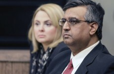 US court sentences man to 25 years for beheading wife