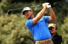 Sorry tale of David Duval convinces Graeme McDowell to stick with what he knows