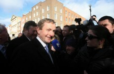 Junior ministers could be named sooner than expected