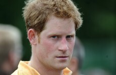 Third in line: Here's the new line of succession to the British throne