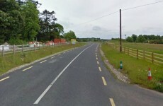 22-year-old man dies in tractor crash