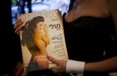 Senator: 'We have to think of Playboy as part of the good old days'