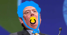 'Eamon Gilmore', 'Kong' and 7 other brilliant royal baby name suggestions