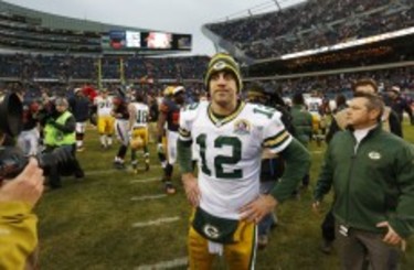 Aaron Rodgers Comments on Ryan Braun's Biogenesis Suspension