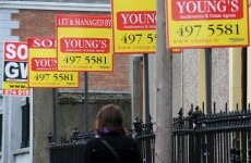 Property prices are now half the price they were in 2007
