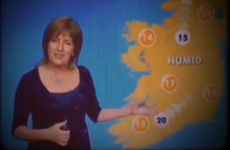Evelyn Cusack singing Hot In Herre*