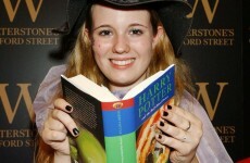 12 signs you grew up with Harry Potter