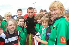 Cheer up Donegal sports fans, Ulster Rugby are coming to town