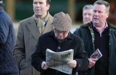 Royal Baby makes guest appearance in racing results from Ballinrobe
