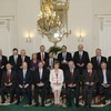 Taoiseach and new cabinet reduce pay in first act of new government