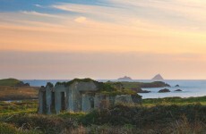 Valentia Island site of first transatlantic message up for sale