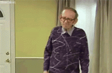 Why getting older is secretly the greatest thing ever