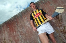 Different class: Michael Fennelly writing thesis on GPS in hurling