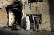 Over 620 people have died in Iraq in July, its deadliest month in 2013