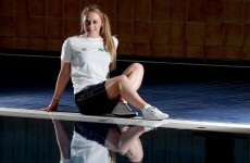 Swimming director vows there will be no repeat of qualifying mix-up