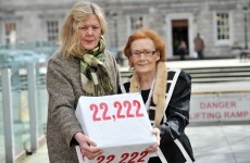Government seeks information from symphysiotomy groups ahead of decision