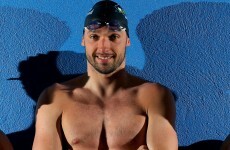 Murphy wants dopers to wear swimcap of shame