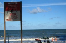 Tourist killed in Brazil shark attack