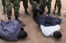 Arrested, beaten and subjected to mock executions: what it's like to be a foreign journalist in Libya