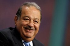 Slideshow: Forbes names the planet's wealthiest people