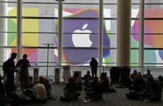 Fewer iPad sales and older iPhone purchases mean Apple's earnings fall again