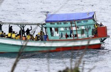 Three dead, dozens missing as refugee boat bound for Australia sinks