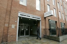 Two Passport Office employees questioned in passport fraud investigation