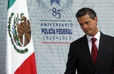 Mexico confirms 22 killed in coordinated attack on police
