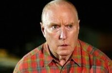 STONE THE CROWS! Alf Stewart is coming to Ireland