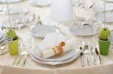 Wealthy Chinese fork out for high-class etiquette