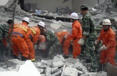 Death toll in China earthquake rises to 24