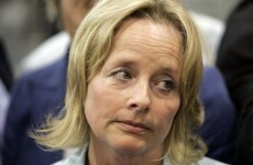 Gone: MEP Nessa Childers resigns from Labour